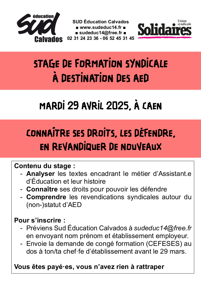 Cliquez pour télécharger 1025 04 29 stage aed plaquette
