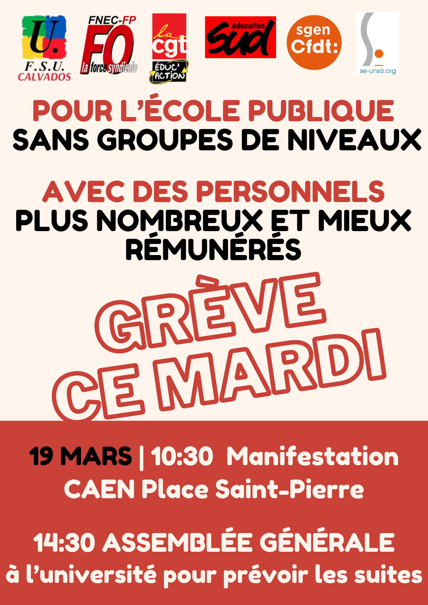 Flyer educ 19 03
