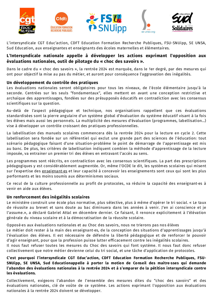 2024 06 24 tract is nationale evaluation peda ecole
