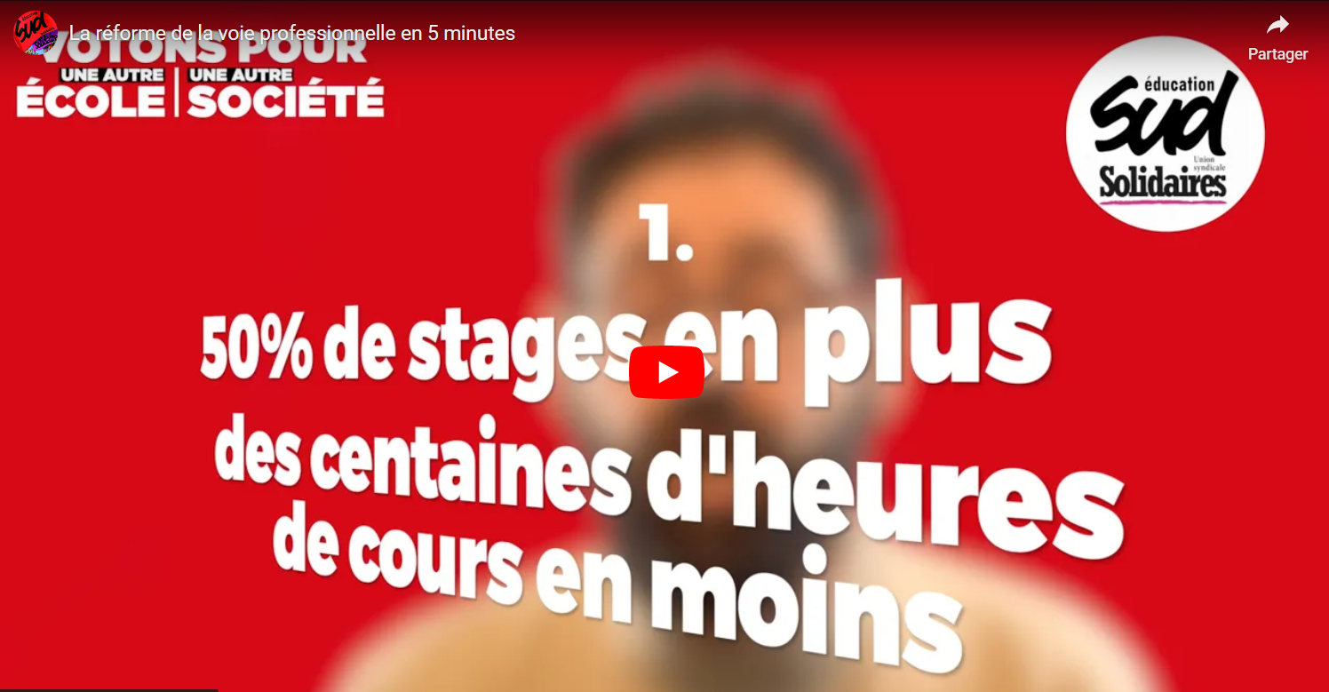 2024 02 27 revendications lycee pro